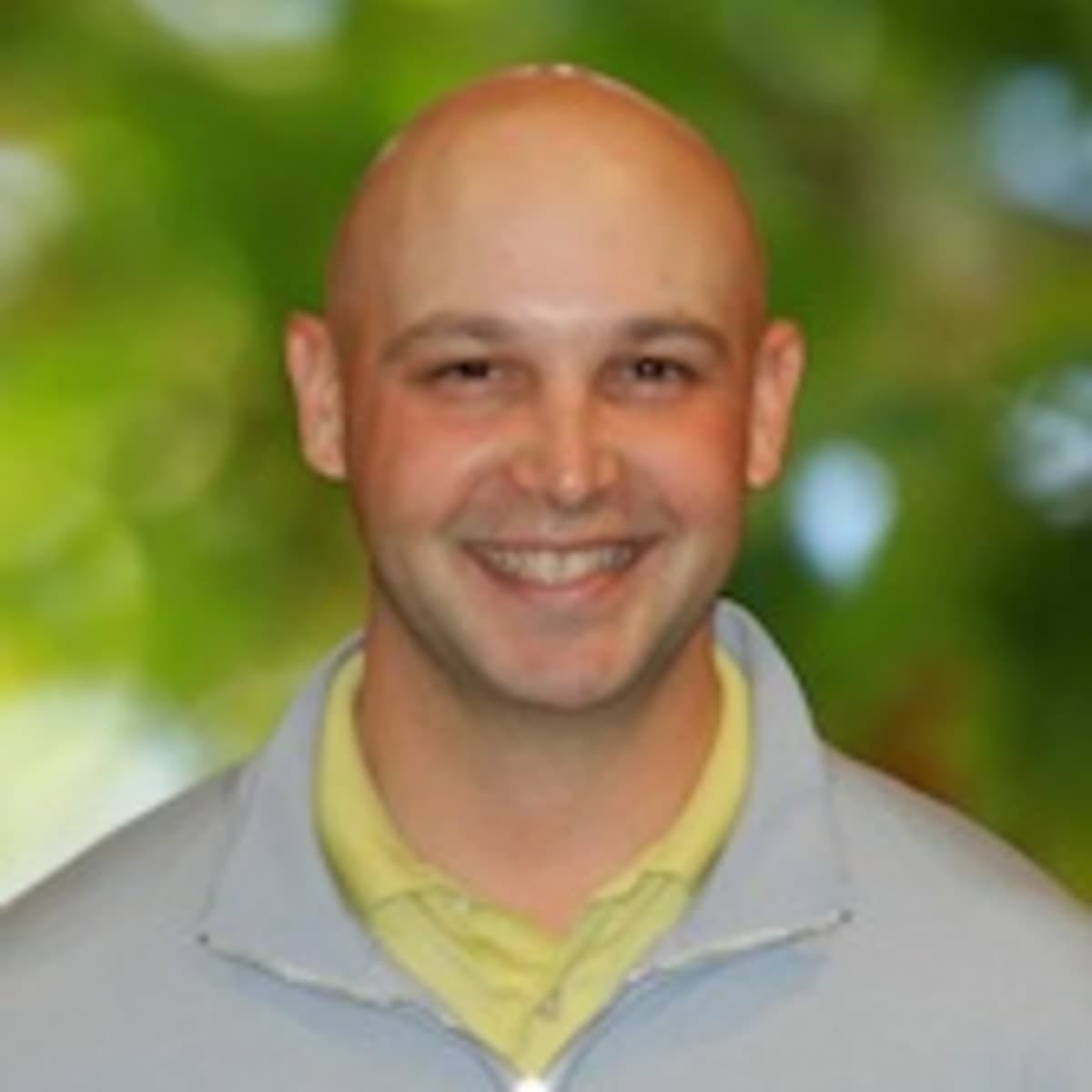 MIKE PAUKOVITS headshot