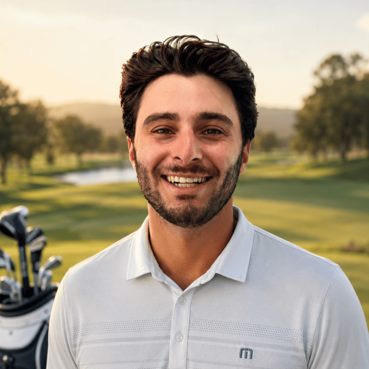 Matthew Watkins headshot