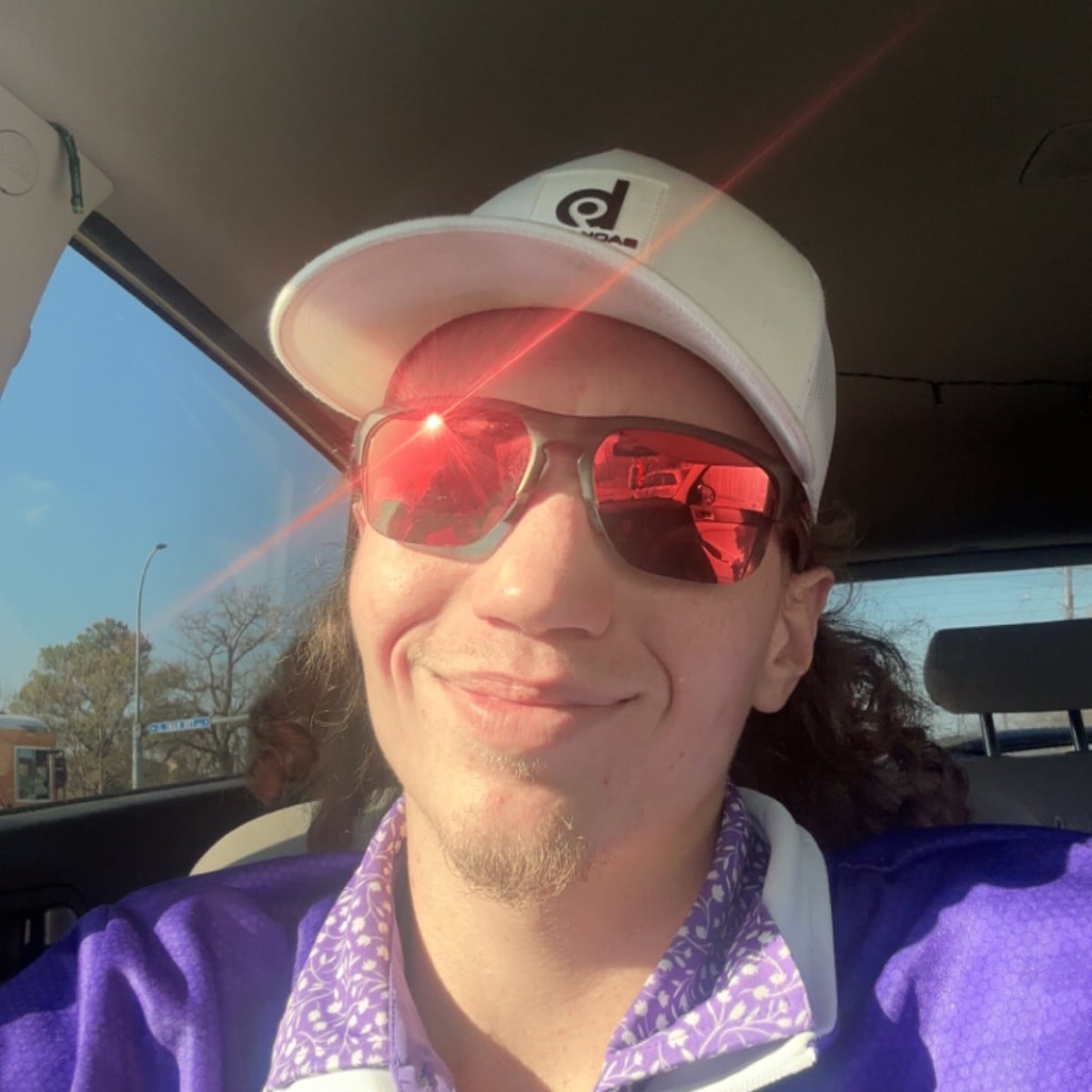 brendon dickenson profile photo
