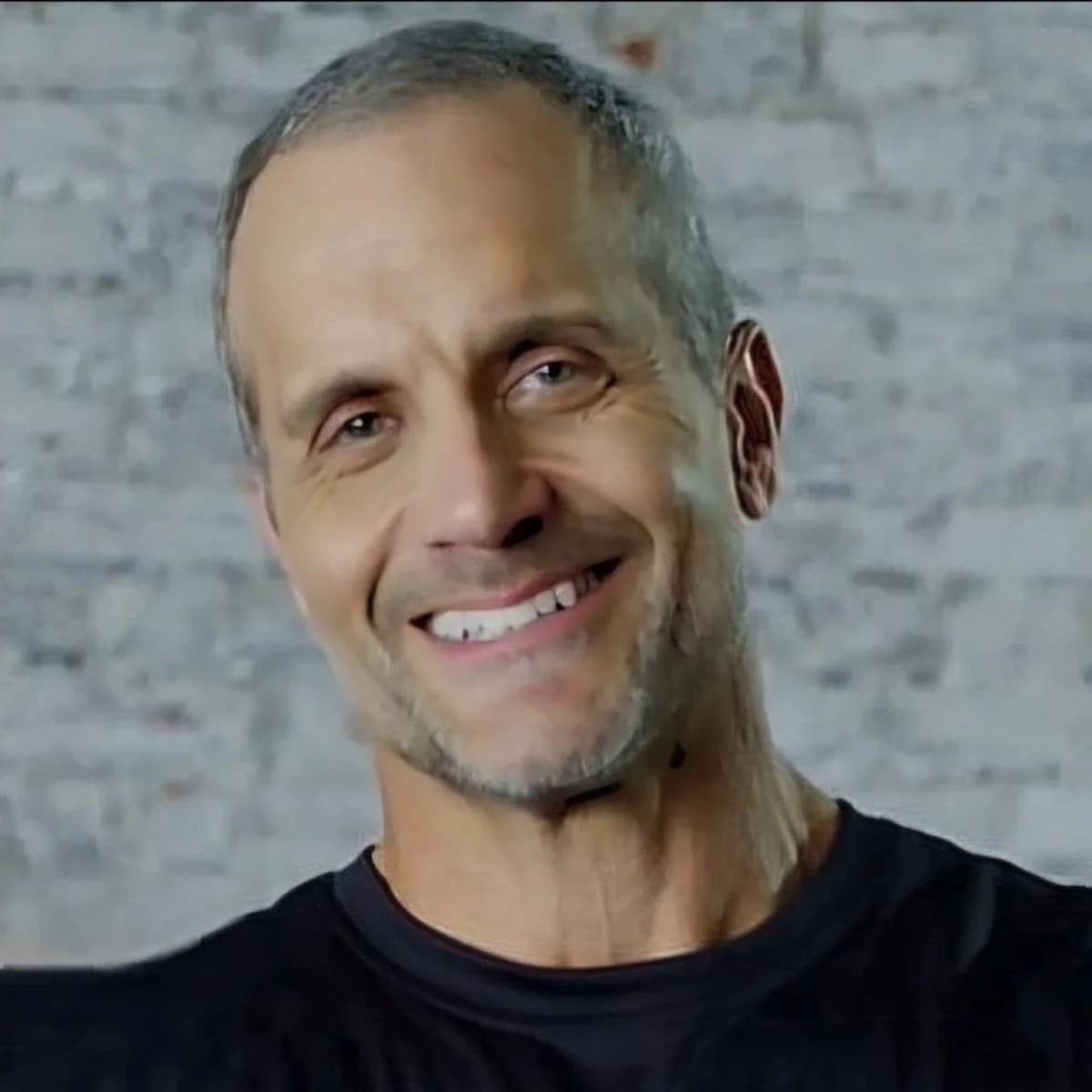 Bret Hoffer-Ready Golf headshot