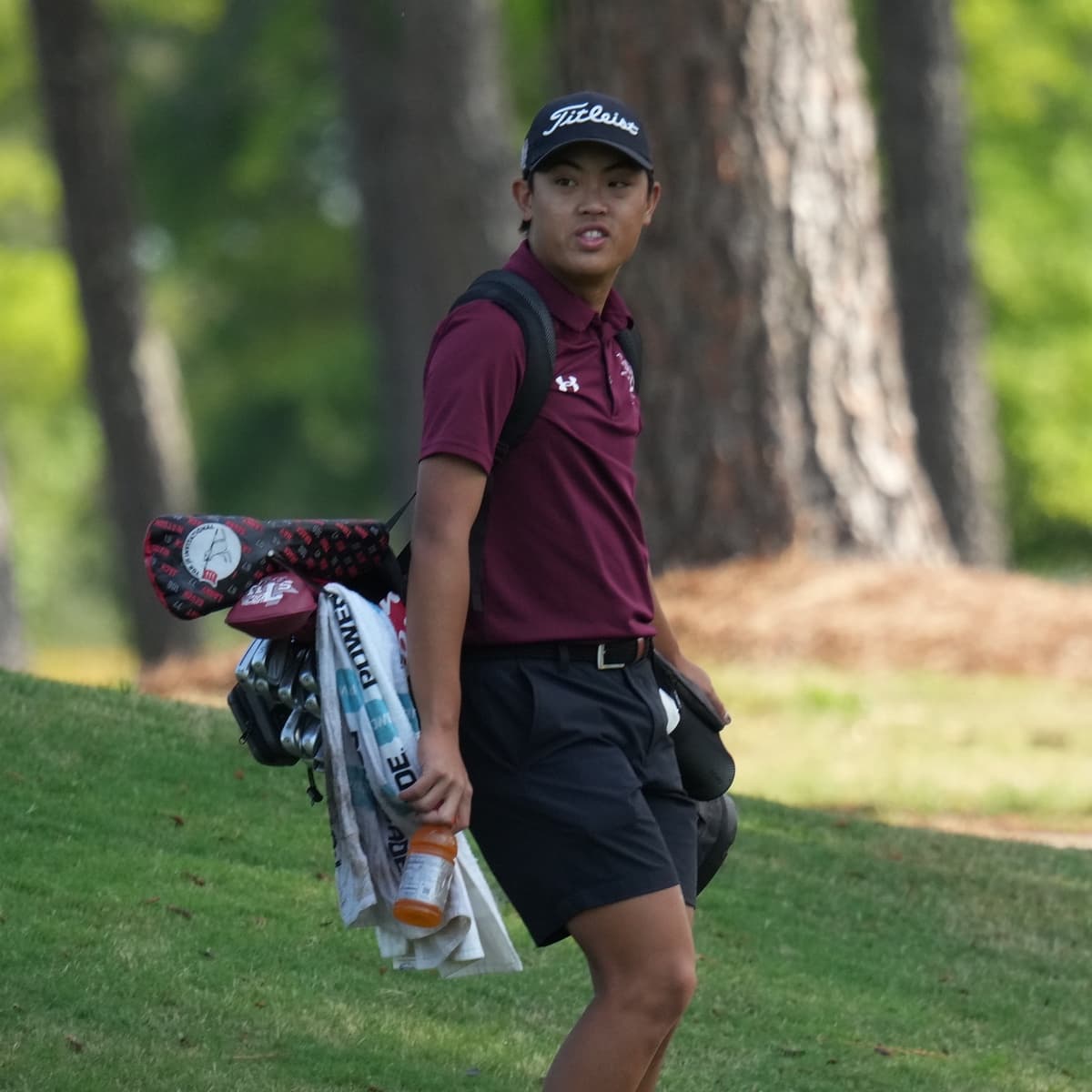 Ricardo Pham headshot