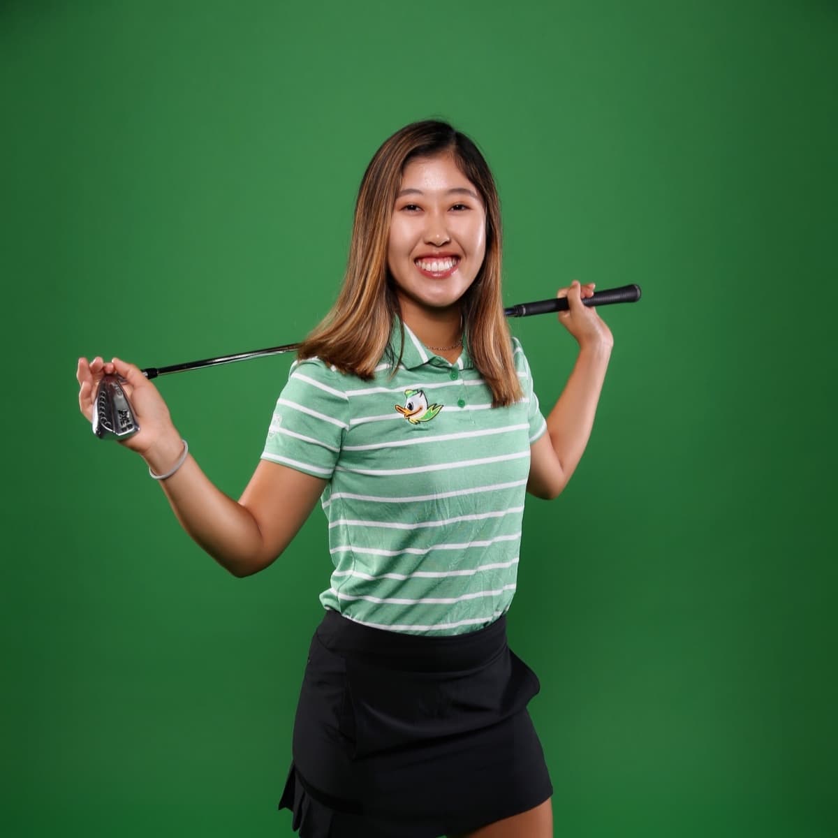 Amy Matsuoka headshot