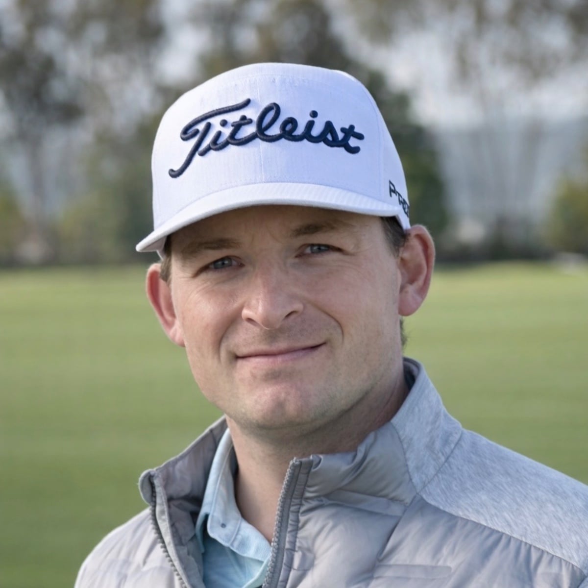 Nick Daugherty profile photo