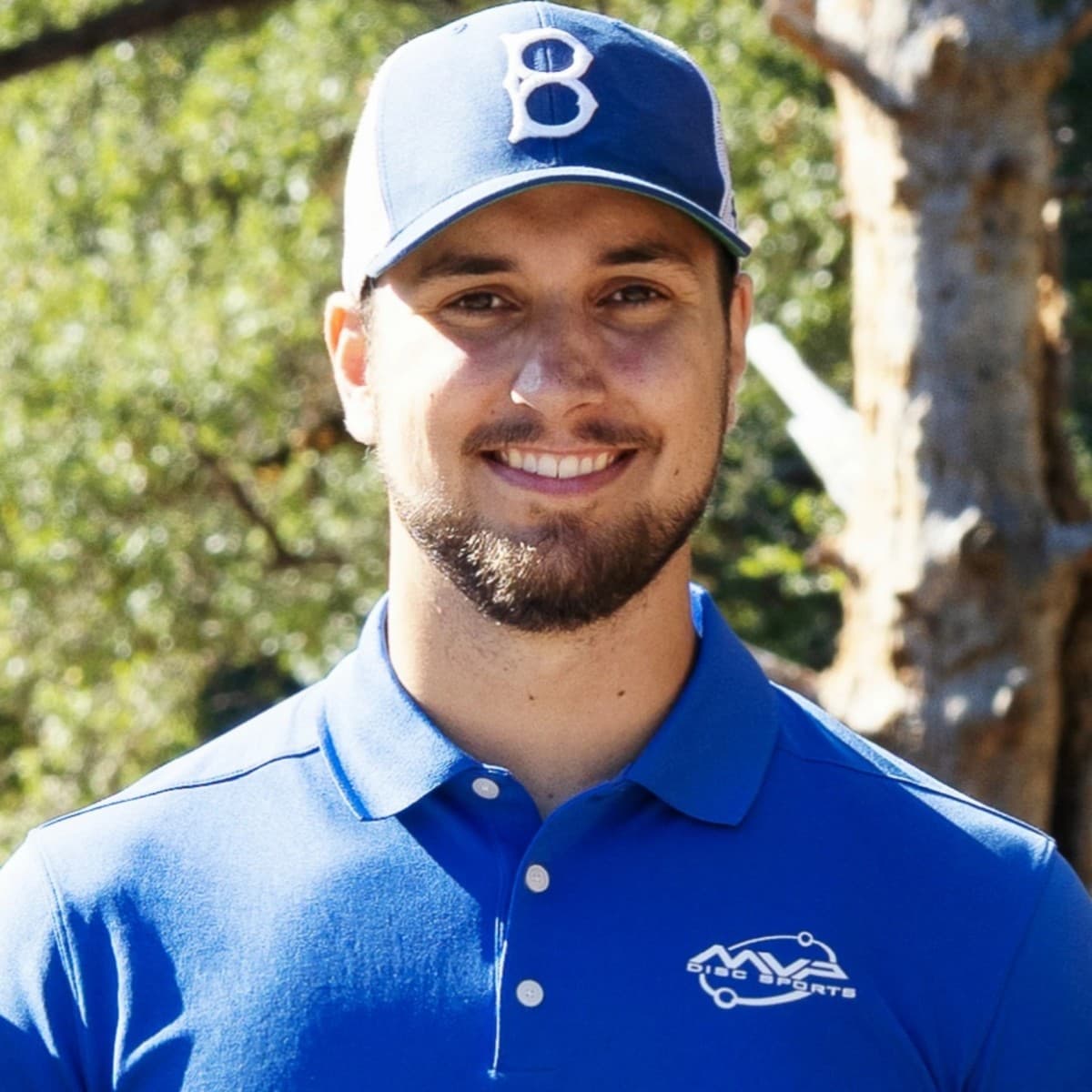Bailey Brown headshot