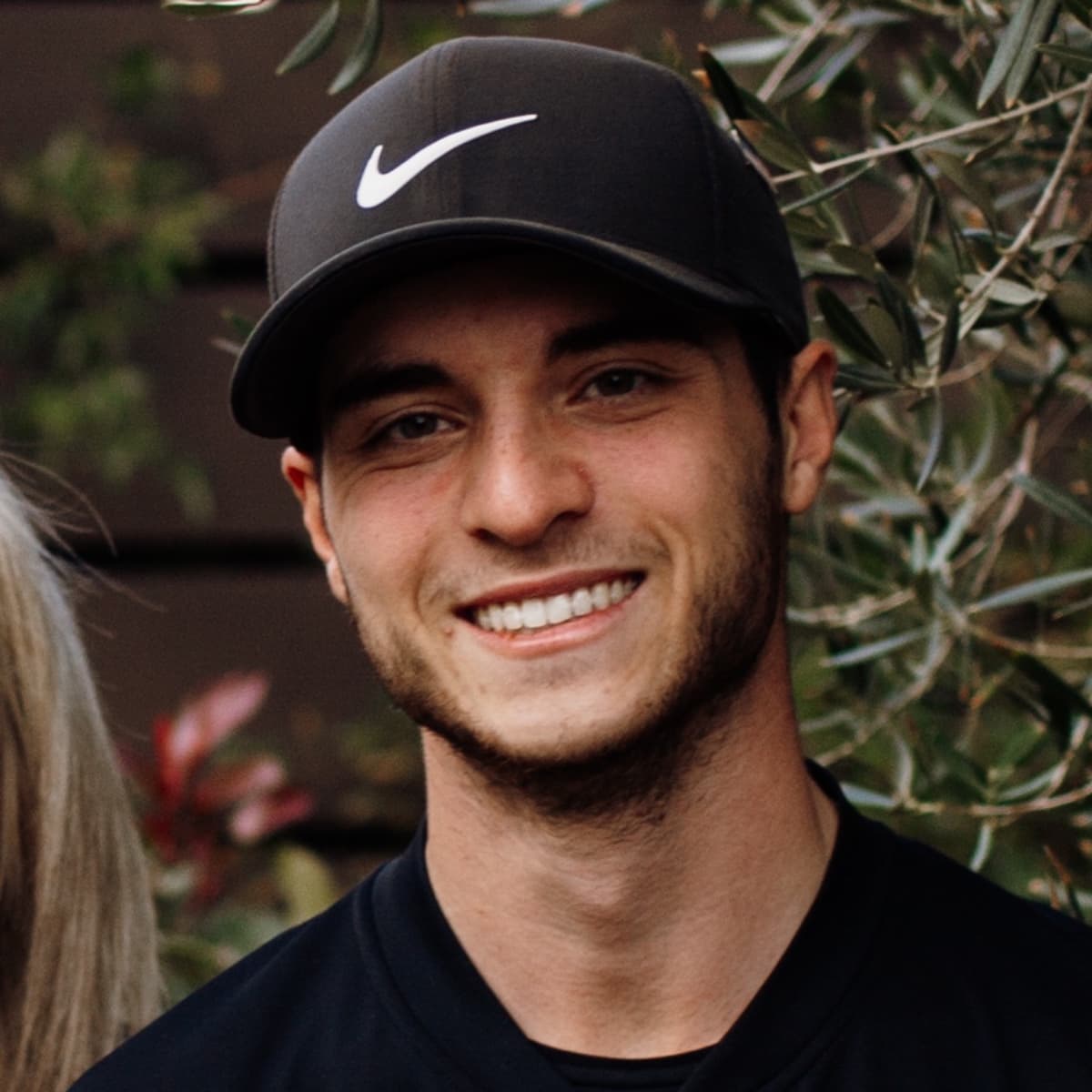 Paul Mushkin headshot