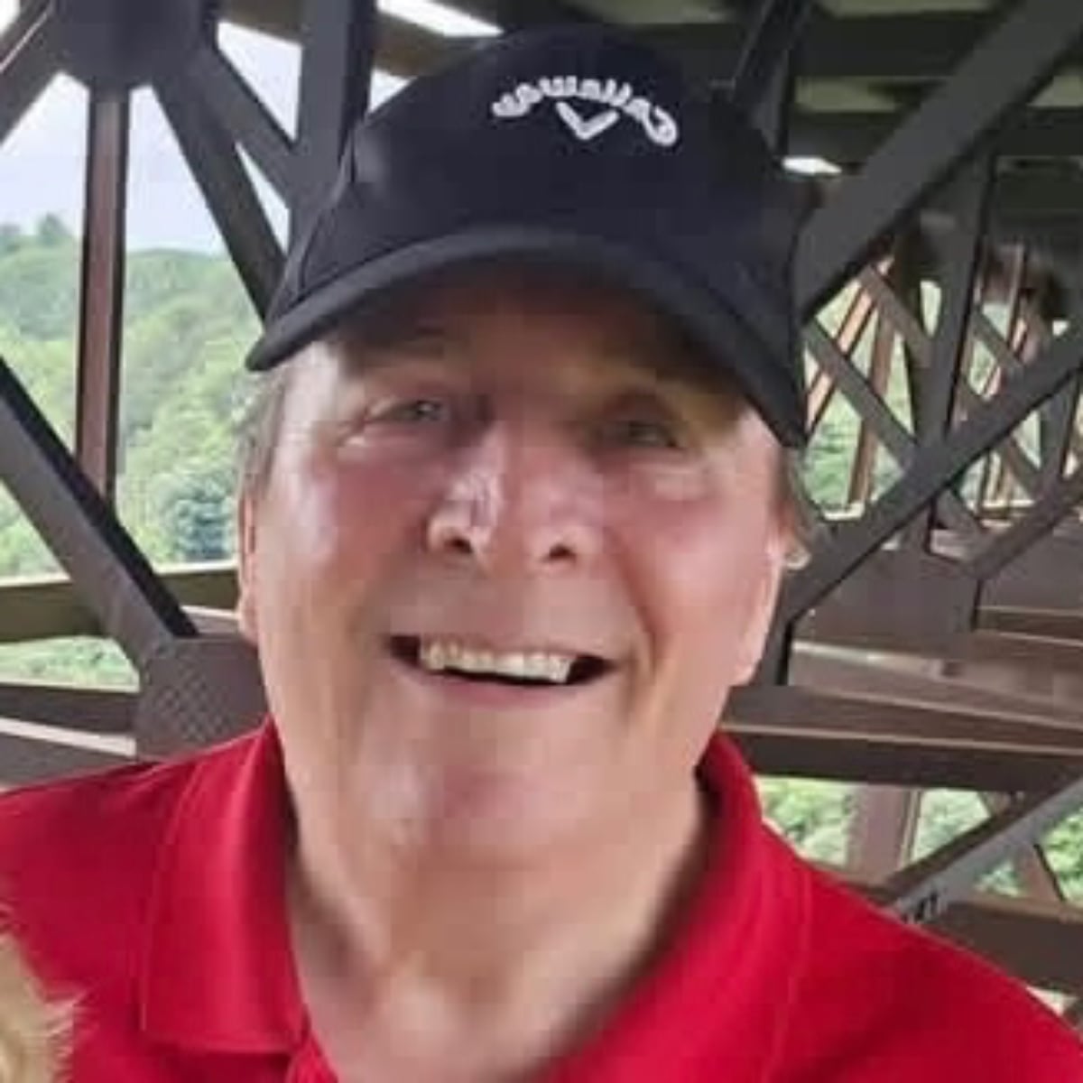 Dale Perne profile photo